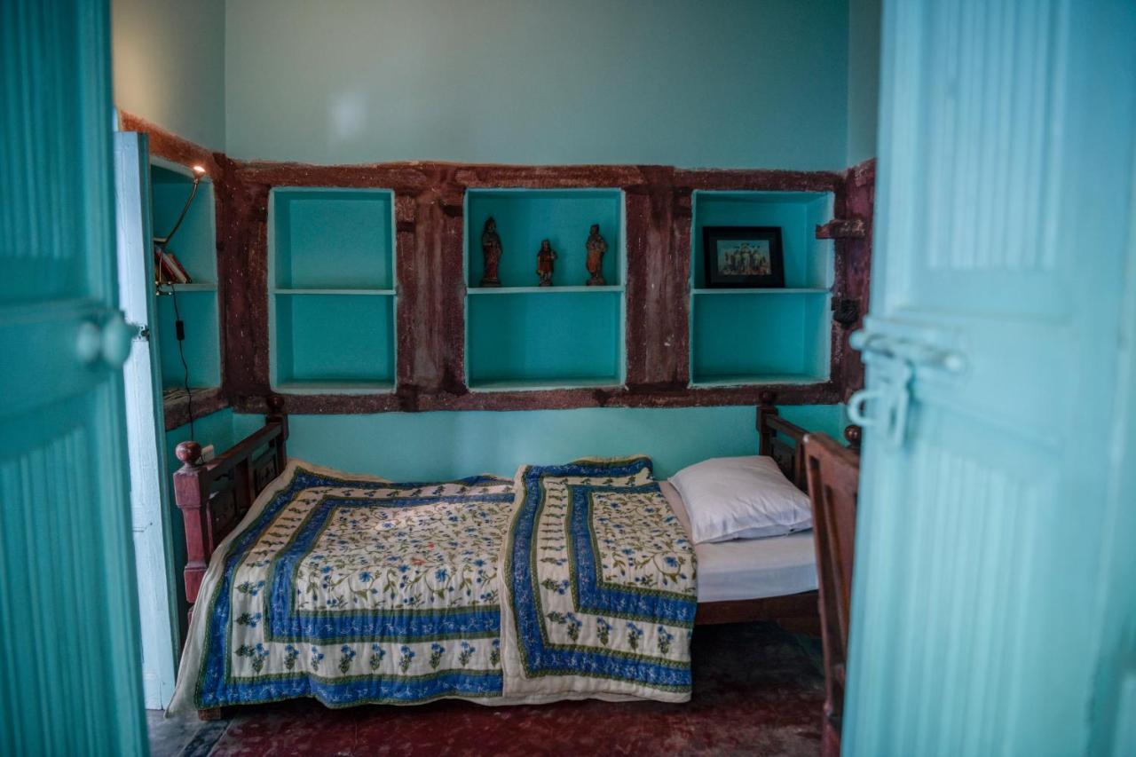 Bristows Haveli Homestay Jodhpur (Rajasthan) Exterior foto